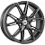 Диски RST R129 7.5x19 5*108 ET47 DIA60.1 BMG Литой купить с бесплатной доставкой в пункты выдачи в Петербурге